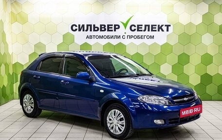 Chevrolet Lacetti, 2007 год, 350 000 рублей, 5 фотография