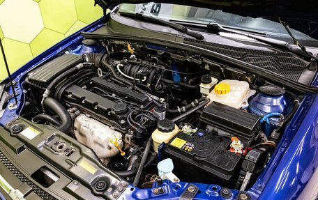 Chevrolet Lacetti, 2007 год, 350 000 рублей, 21 фотография