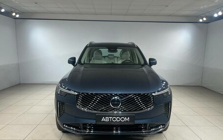Volvo XC90 II рестайлинг, 2025 год, 12 750 000 рублей, 8 фотография