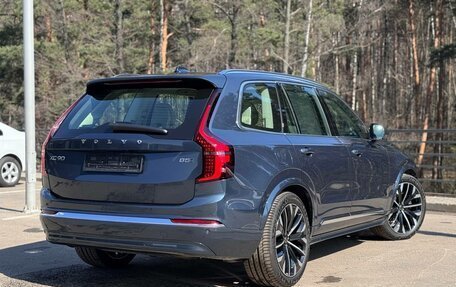 Volvo XC90 II рестайлинг, 2025 год, 12 750 000 рублей, 9 фотография