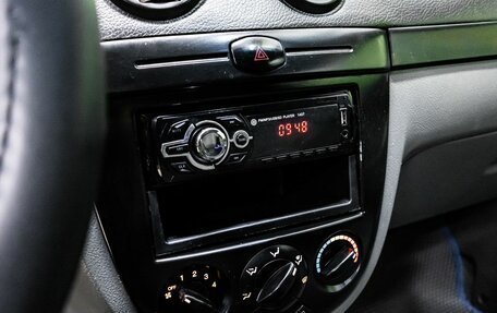 Chevrolet Lacetti, 2007 год, 350 000 рублей, 18 фотография