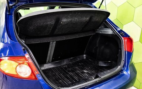 Chevrolet Lacetti, 2007 год, 350 000 рублей, 22 фотография