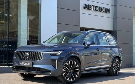 Volvo XC90 II рестайлинг, 2025 год, 12 750 000 рублей, 2 фотография