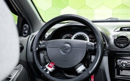 Chevrolet Lacetti, 2007 год, 350 000 рублей, 16 фотография