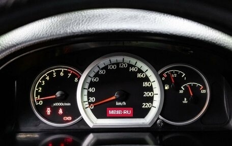 Chevrolet Lacetti, 2007 год, 350 000 рублей, 17 фотография