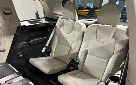 Volvo XC90 II рестайлинг, 2025 год, 12 750 000 рублей, 21 фотография