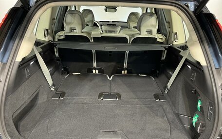 Volvo XC90 II рестайлинг, 2025 год, 12 750 000 рублей, 23 фотография