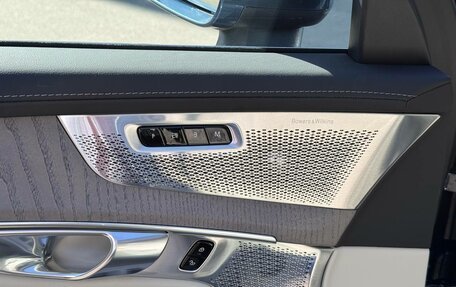 Volvo XC90 II рестайлинг, 2025 год, 12 750 000 рублей, 32 фотография