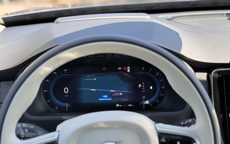 Volvo XC90 II рестайлинг, 2025 год, 12 750 000 рублей, 31 фотография