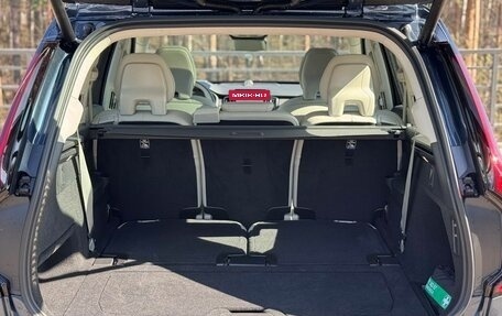 Volvo XC90 II рестайлинг, 2025 год, 12 750 000 рублей, 26 фотография