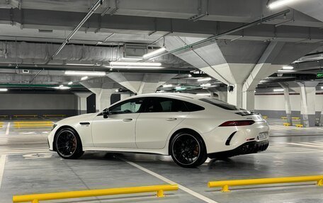 Mercedes-Benz AMG GT I рестайлинг, 2018 год, 8 900 000 рублей, 2 фотография