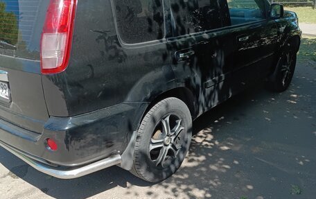 Nissan X-Trail, 2006 год, 750 000 рублей, 4 фотография