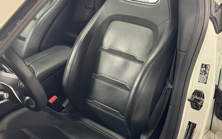 Mercedes-Benz AMG GT I рестайлинг, 2018 год, 8 900 000 рублей, 4 фотография