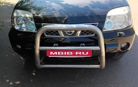 Nissan X-Trail, 2006 год, 750 000 рублей, 3 фотография