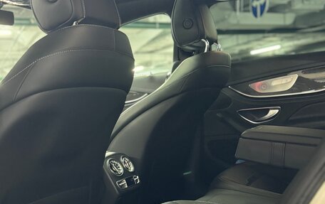 Mercedes-Benz AMG GT I рестайлинг, 2018 год, 8 900 000 рублей, 8 фотография