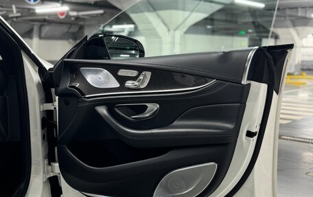 Mercedes-Benz AMG GT I рестайлинг, 2018 год, 8 900 000 рублей, 12 фотография