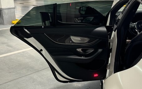 Mercedes-Benz AMG GT I рестайлинг, 2018 год, 8 900 000 рублей, 15 фотография