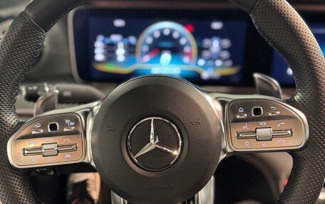 Mercedes-Benz AMG GT I рестайлинг, 2018 год, 8 900 000 рублей, 18 фотография