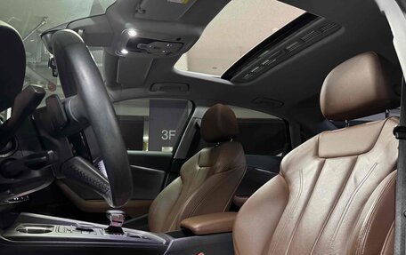 Audi A4, 2017 год, 2 425 000 рублей, 7 фотография