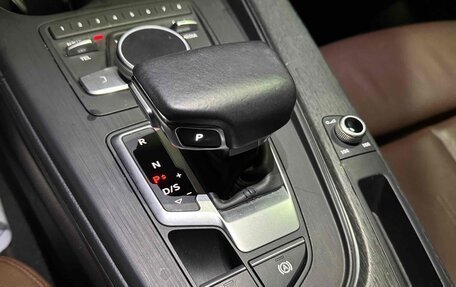 Audi A4, 2017 год, 2 425 000 рублей, 16 фотография