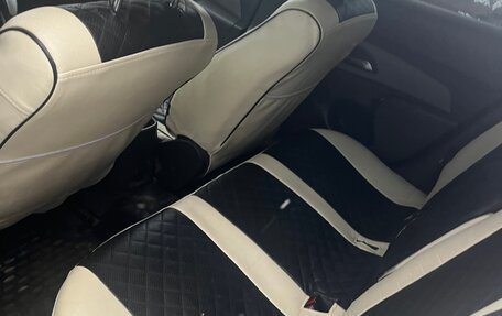 Chevrolet Cruze II, 2010 год, 650 000 рублей, 8 фотография