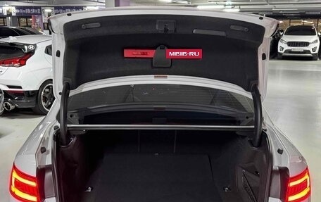 Audi A4, 2017 год, 2 425 000 рублей, 15 фотография