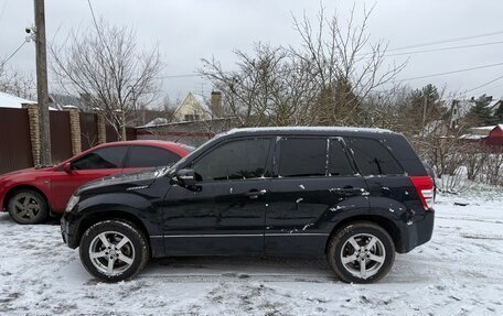 Suzuki Grand Vitara, 2011 год, 1 020 000 рублей, 4 фотография