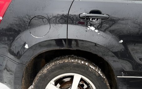 Suzuki Grand Vitara, 2011 год, 1 020 000 рублей, 10 фотография