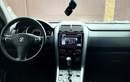 Suzuki Grand Vitara, 2011 год, 1 020 000 рублей, 13 фотография