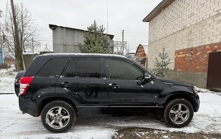 Suzuki Grand Vitara, 2011 год, 1 020 000 рублей, 8 фотография