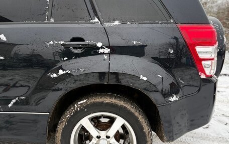 Suzuki Grand Vitara, 2011 год, 1 020 000 рублей, 11 фотография