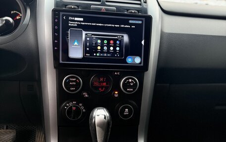 Suzuki Grand Vitara, 2011 год, 1 020 000 рублей, 14 фотография