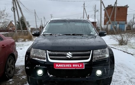 Suzuki Grand Vitara, 2011 год, 1 020 000 рублей, 1 фотография