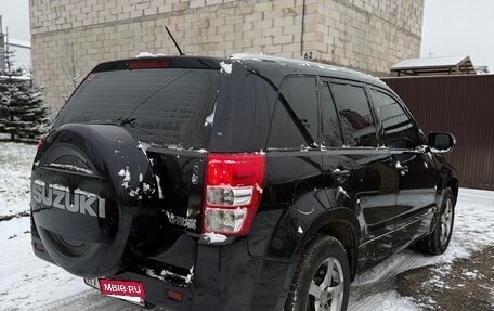 Suzuki Grand Vitara, 2011 год, 1 020 000 рублей, 7 фотография