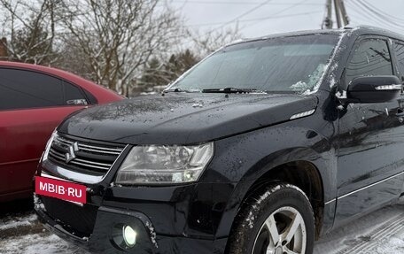 Suzuki Grand Vitara, 2011 год, 1 020 000 рублей, 3 фотография