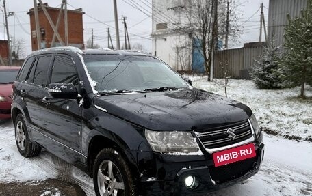 Suzuki Grand Vitara, 2011 год, 1 020 000 рублей, 9 фотография