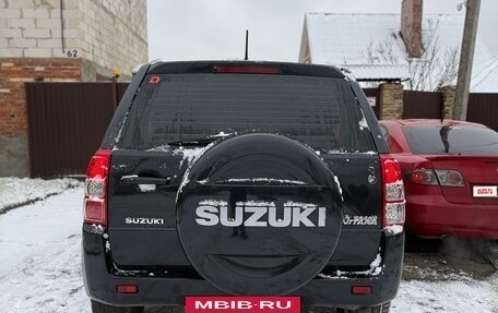 Suzuki Grand Vitara, 2011 год, 1 020 000 рублей, 6 фотография