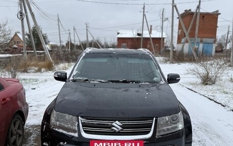 Suzuki Grand Vitara, 2011 год, 1 020 000 рублей, 2 фотография