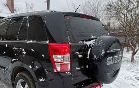 Suzuki Grand Vitara, 2011 год, 1 020 000 рублей, 5 фотография