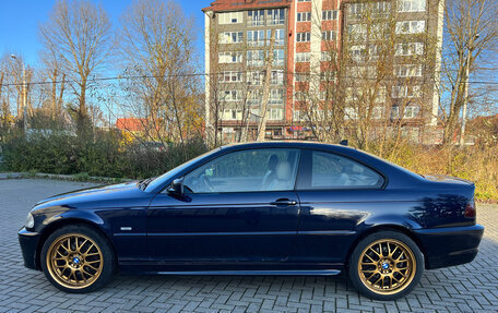 BMW 3 серия, 1999 год, 980 000 рублей, 3 фотография