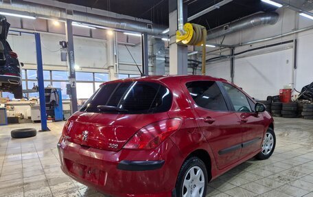 Peugeot 308 II, 2008 год, 359 000 рублей, 1 фотография