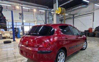 Peugeot 308 II, 2008 год, 359 000 рублей, 1 фотография