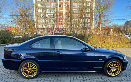 BMW 3 серия, 1999 год, 980 000 рублей, 7 фотография