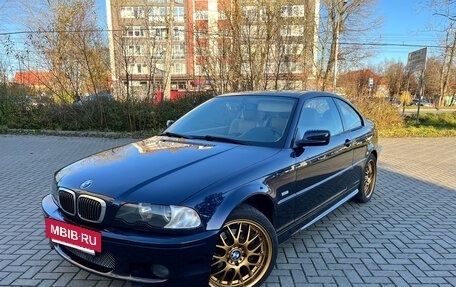 BMW 3 серия, 1999 год, 980 000 рублей, 2 фотография