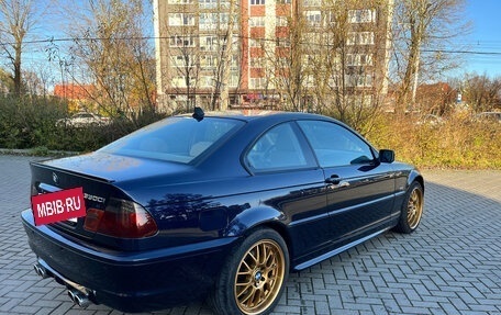 BMW 3 серия, 1999 год, 980 000 рублей, 6 фотография