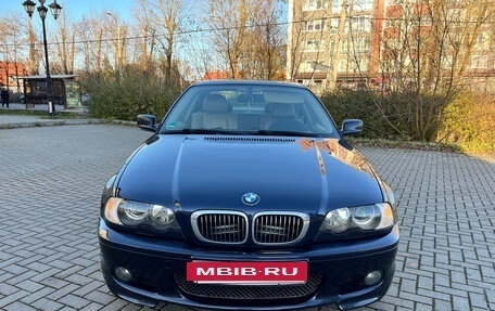 BMW 3 серия, 1999 год, 980 000 рублей, 9 фотография