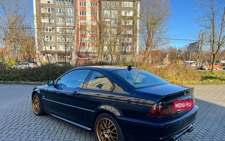 BMW 3 серия, 1999 год, 980 000 рублей, 4 фотография