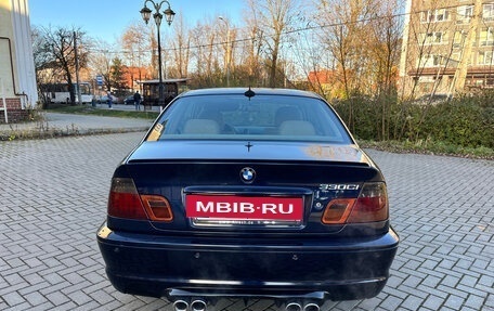 BMW 3 серия, 1999 год, 980 000 рублей, 5 фотография