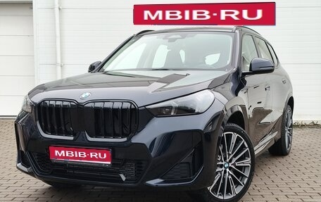 BMW X1, 2025 год, 5 979 000 рублей, 1 фотография