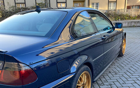 BMW 3 серия, 1999 год, 980 000 рублей, 16 фотография